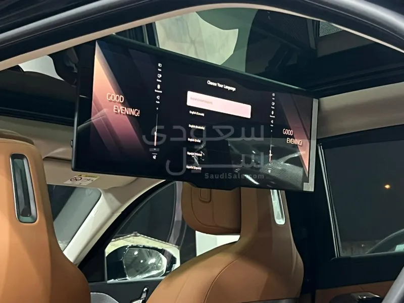 2026 BMW 7 Series 735i