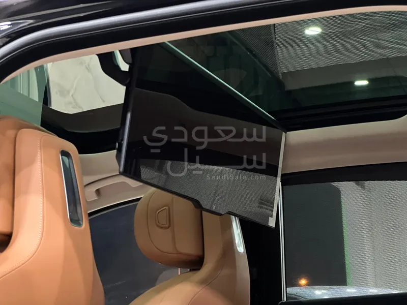 2026 BMW 7 Series 735i