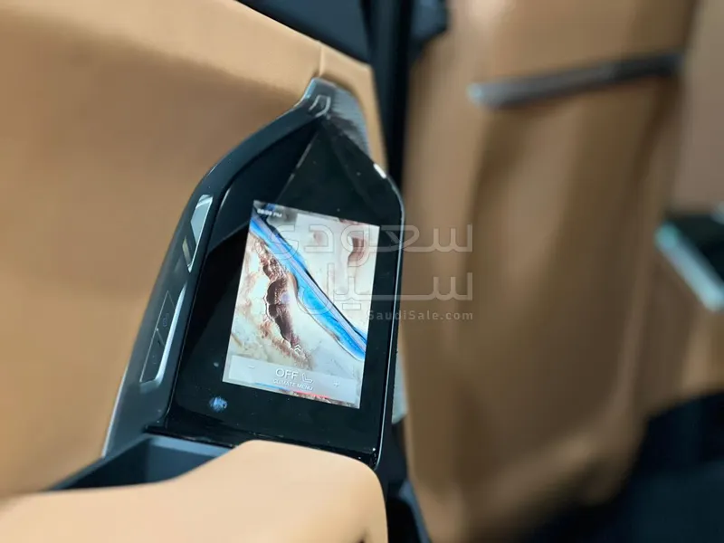 2026 BMW 7 Series 735i