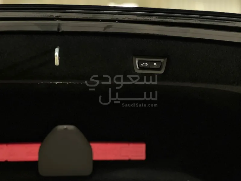 2026 BMW 7 Series 735i