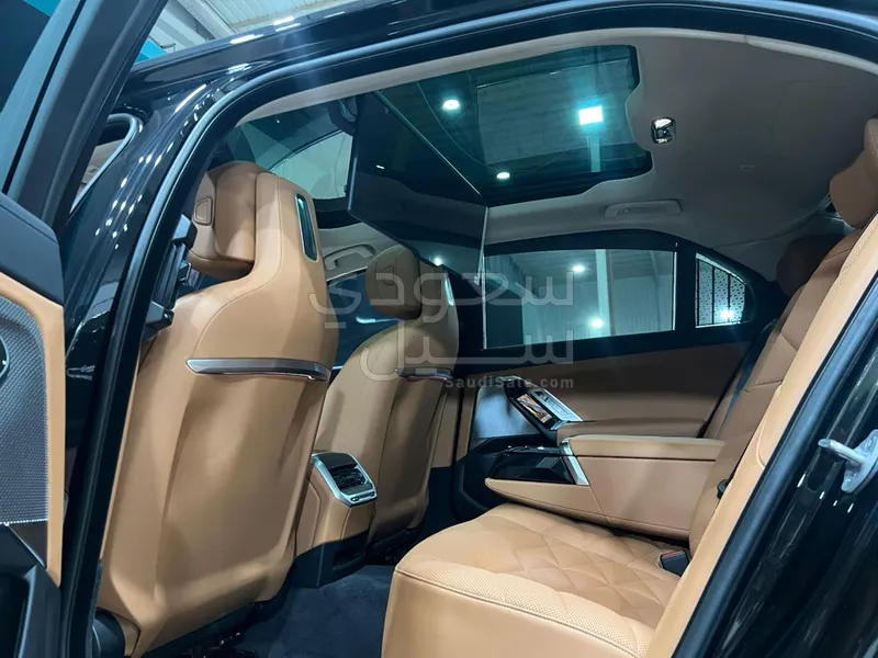 2026 BMW 7 Series 735i