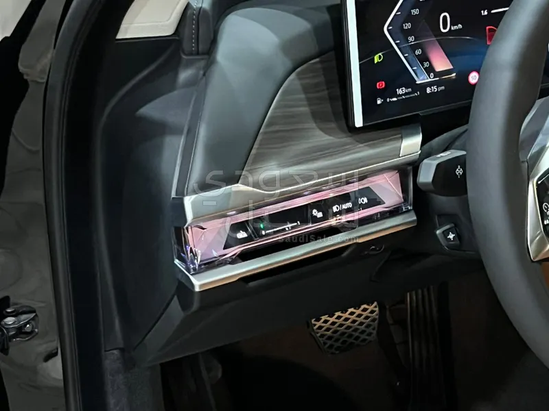 2026 BMW 7 Series 735i