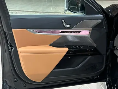 2026 BMW 7 Series 735i