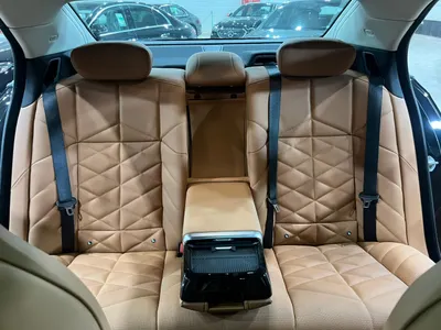 2026 BMW 7 Series 735i