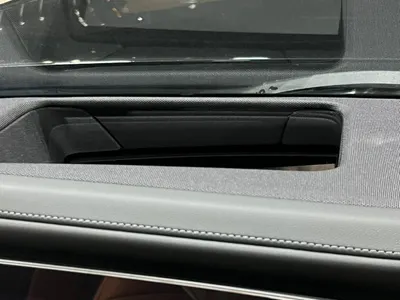 2026 BMW 7 Series 735i