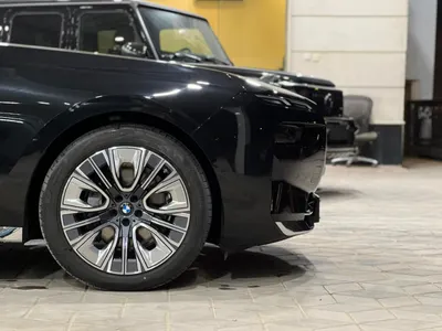 2026 BMW 7 Series 735i