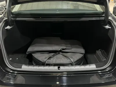 2026 BMW 7 Series 735i