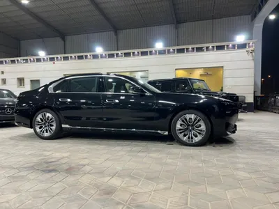 2026 BMW 7 Series 735i