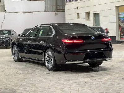 2026 BMW 7 Series 735i