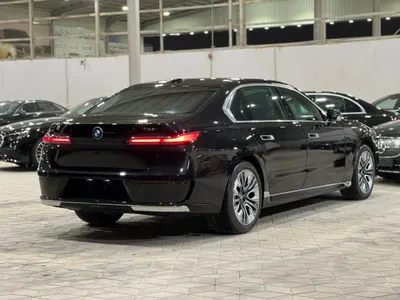 2026 BMW 7 Series 735i