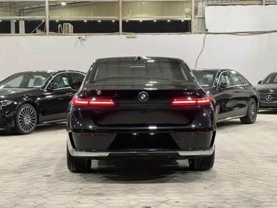 2026 BMW 7 Series 735i