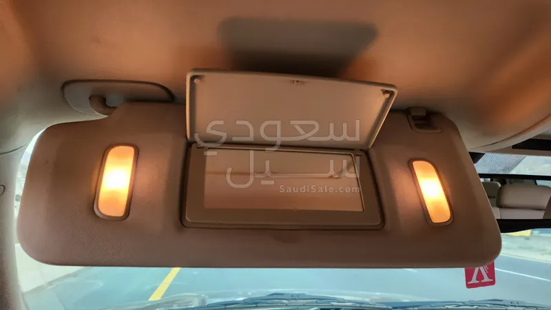 2010 جي ام سي يوكون اكس ال