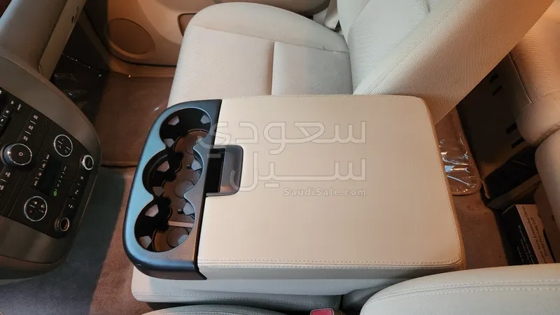 2010 جي ام سي يوكون اكس ال