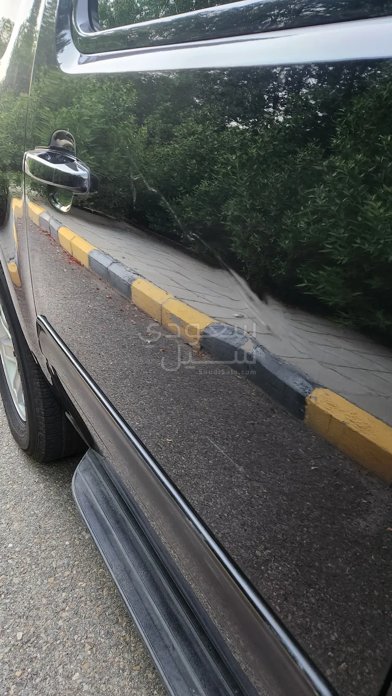 2010 جي ام سي يوكون اكس ال