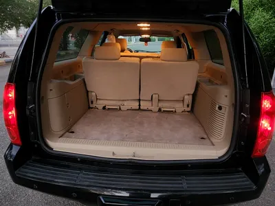 2010 جي ام سي يوكون اكس ال