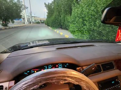 2010 جي ام سي يوكون اكس ال