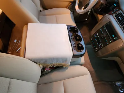 2010 جي ام سي يوكون اكس ال