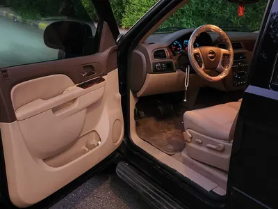 2010 جي ام سي يوكون اكس ال