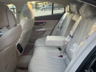 2026 مرسيدس - بنز إي 200