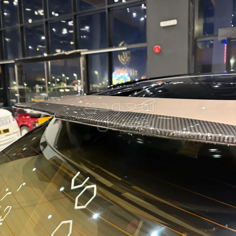 2023 استون مارتن دي بي اكس 707