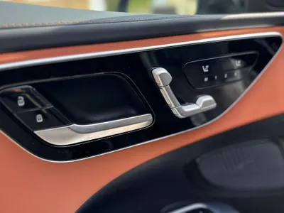 2025 مرسيدس - بنز سي 200