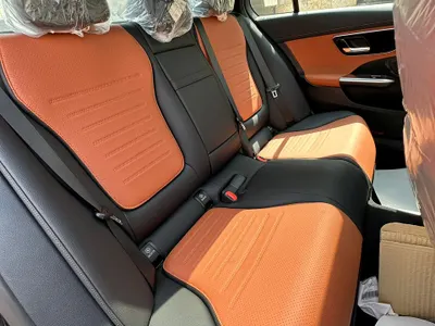 2025 مرسيدس - بنز سي 200