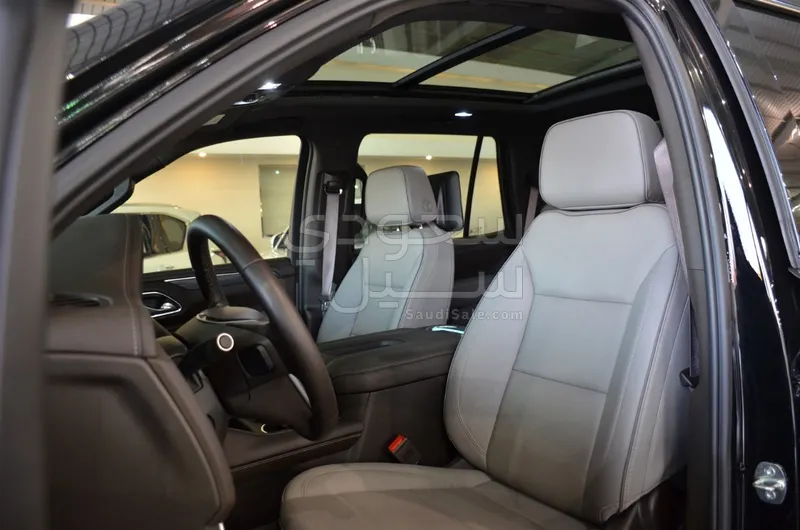 2024 جي ام سي يوكون اس ال تي