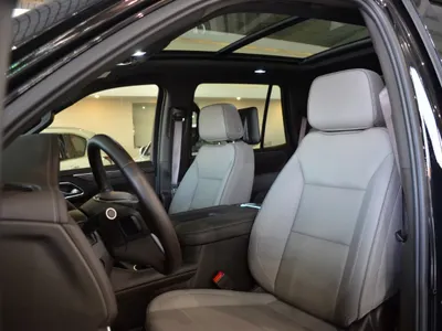 2024 جي ام سي يوكون اس ال تي