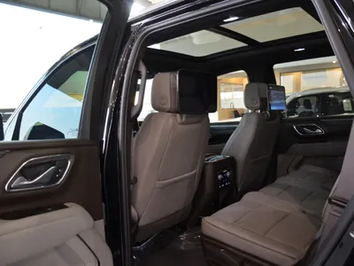 2024 جي ام سي يوكون اس ال تي