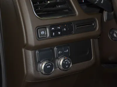 2024 جي ام سي يوكون اس ال تي