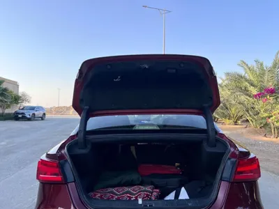 2018 نيسان ماكسيما