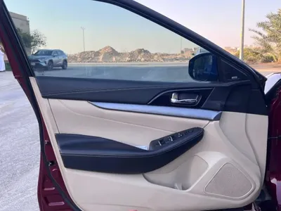 2018 نيسان ماكسيما