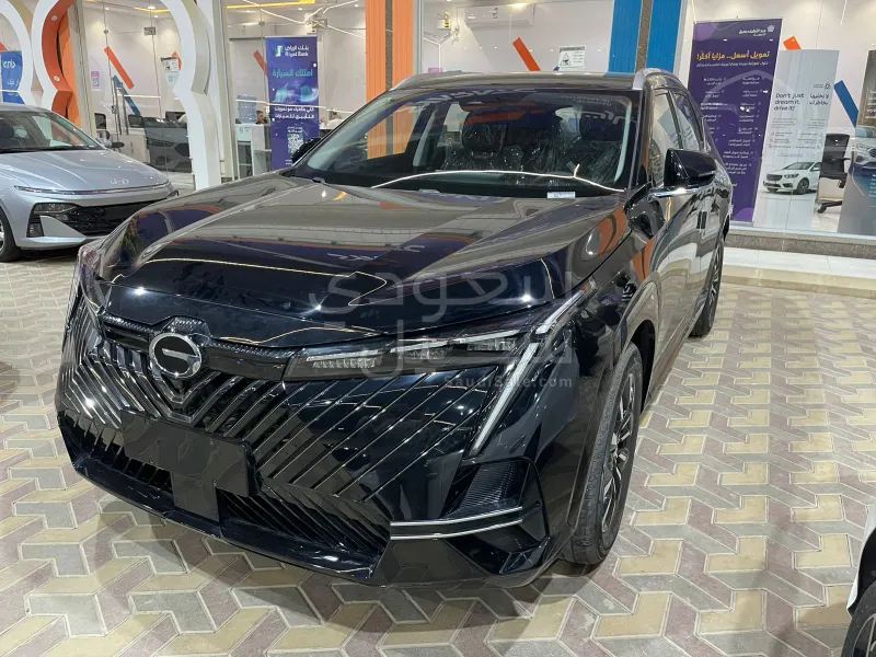 2025 جاك جي اس4