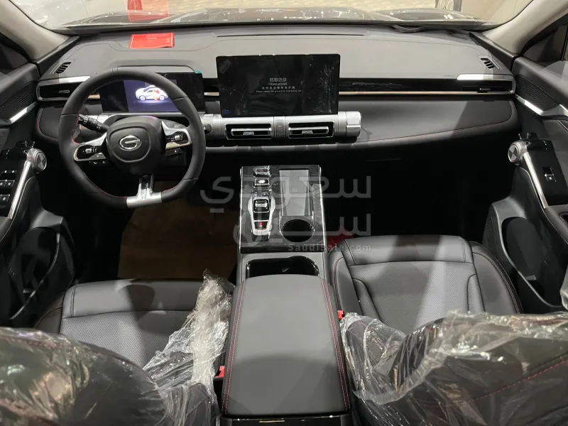 2025 جاك جي اس4