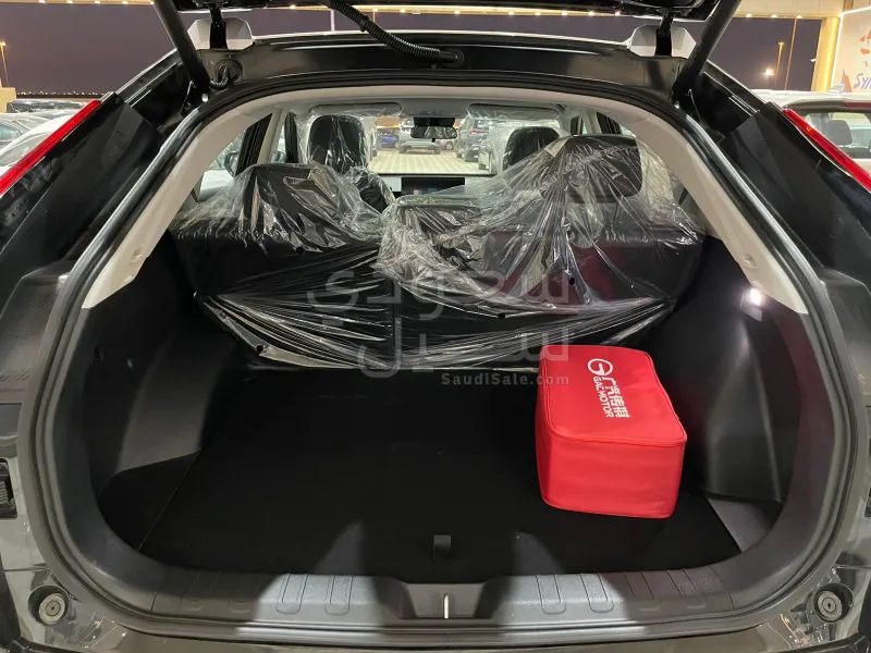 2025 جاك جي اس4