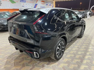 2025 جاك جي اس4