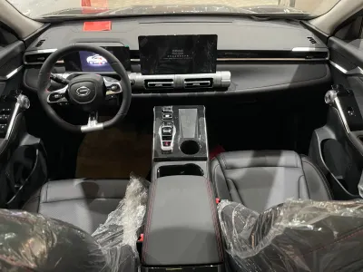 2025 جاك جي اس4