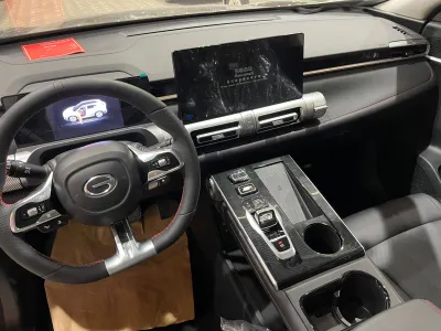 2025 جاك جي اس4