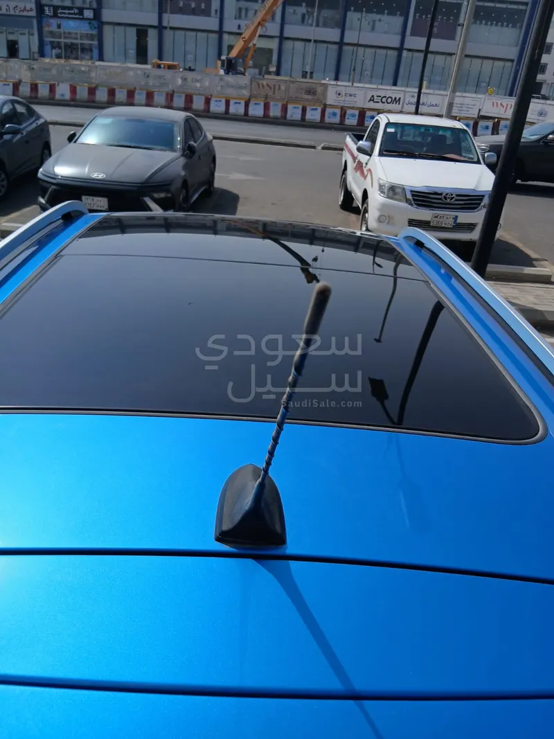 2024 ام جي زد اس