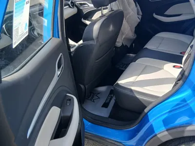 2024 ام جي زد اس