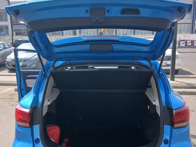 2024 ام جي زد اس