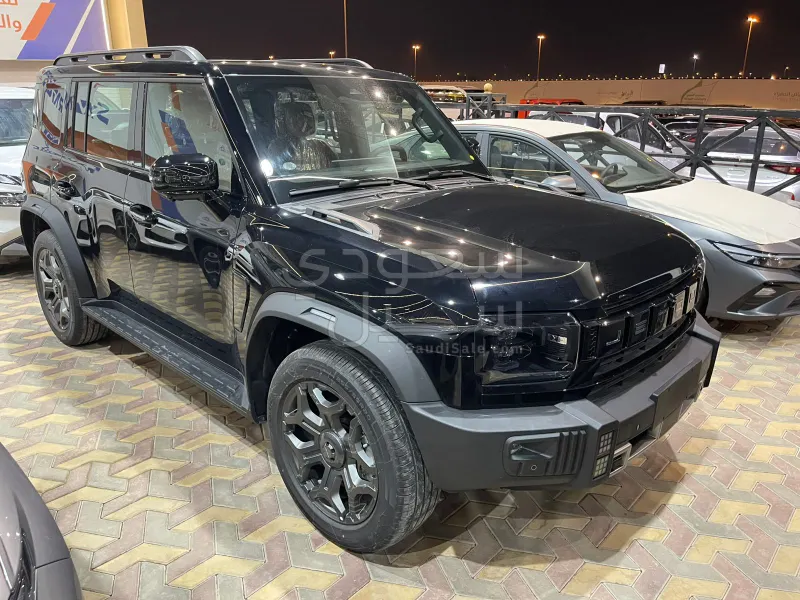 2026 جيتور تي 2