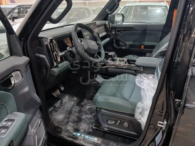 2026 جيتور تي 2