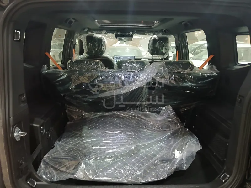 2026 جيتور تي 2