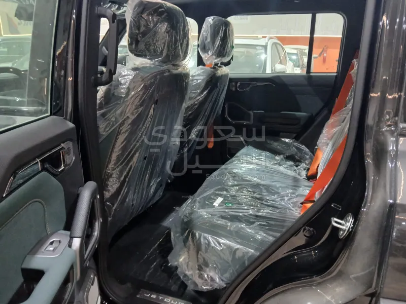 2026 جيتور تي 2