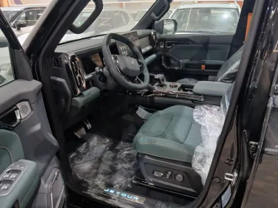 2026 جيتور تي 2