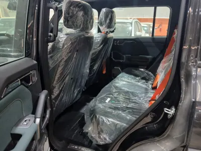 2026 جيتور تي 2