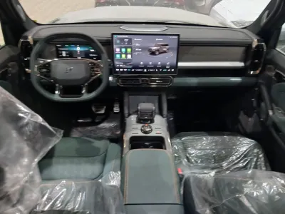 2026 جيتور تي 2