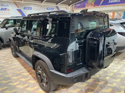 2026 جيتور تي 2