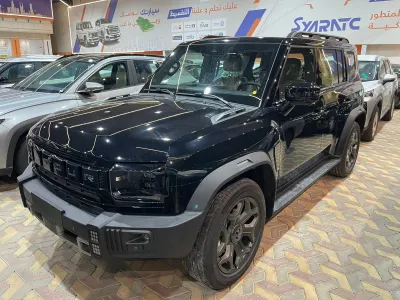 2026 جيتور تي 2